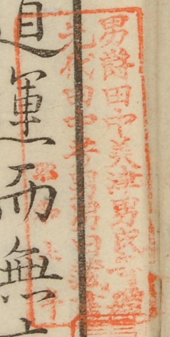 男爵田中美津男氏寄贈 先代田中芳男男旧蔵書 昭和七年