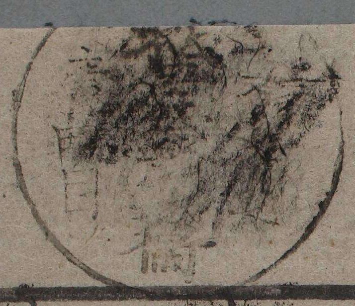 □□芝壱町目□□□兵衛