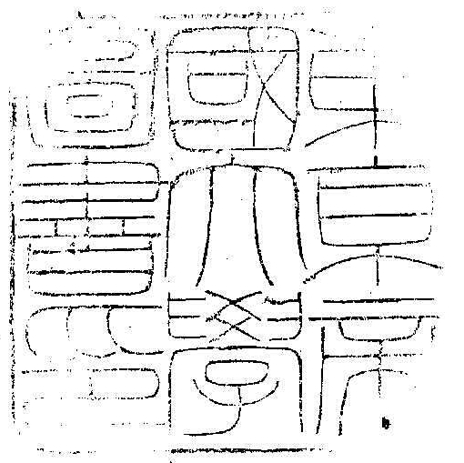 東京帝国大学図書印