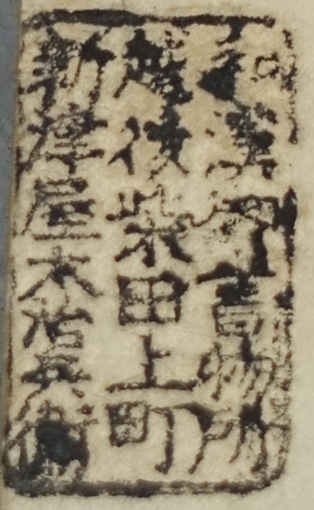 和漢御書物所越後柴田上町新津屋木治兵衛